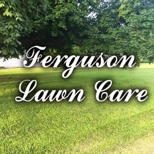 Trusted landscape installation in Hawesville, KY - Ferguson's