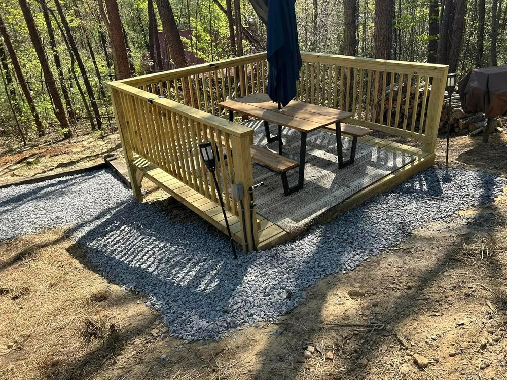 Affordable landscape design experts serving Whitesburg, TN - Ferguson’s Landscapes