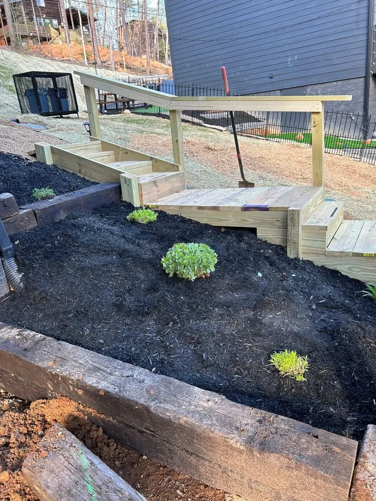 Trusted residential landscaping experts serving Whitesburg, TN - Ferguson’s Landscapes