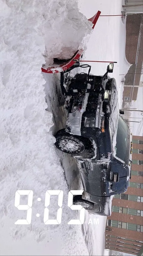 Reliable yard maintenance with custom design across Buffalo, NY - Ferguson’s Landscaping and Plowing