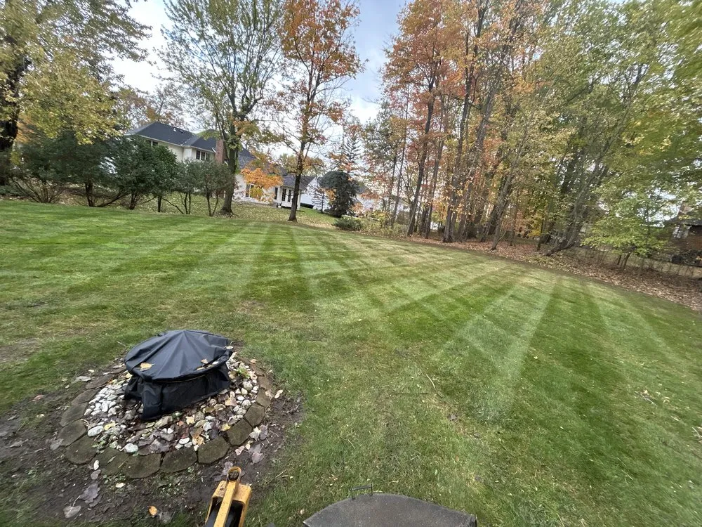 Expert landscape design experts serving Buffalo, NY - Ferguson’s Landscaping and Plowing