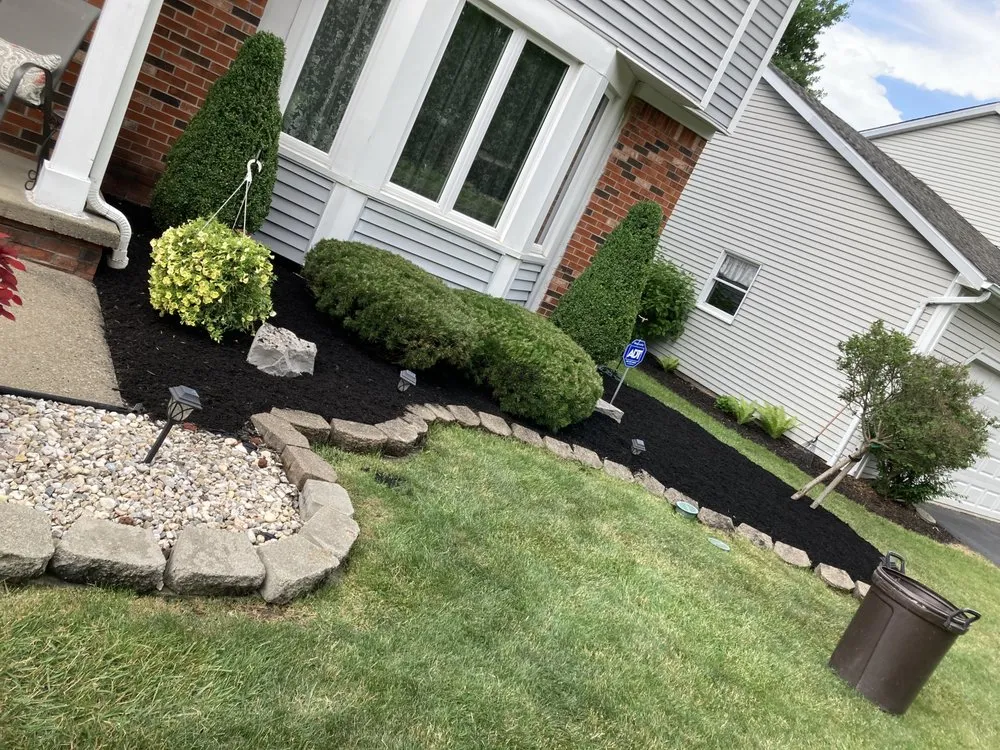 Custom lawn mowing service in Buffalo, NY - Ferguson’s Landscaping and Plowing