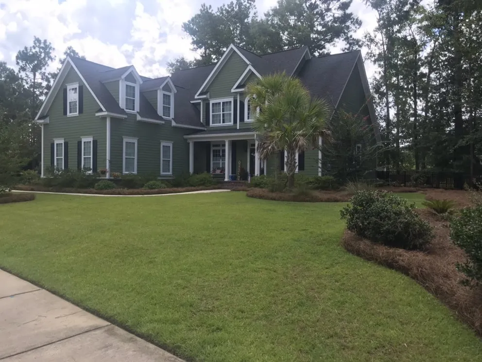 Trusted garden landscaping in Summerville, SC - Feria Landscape Concepts