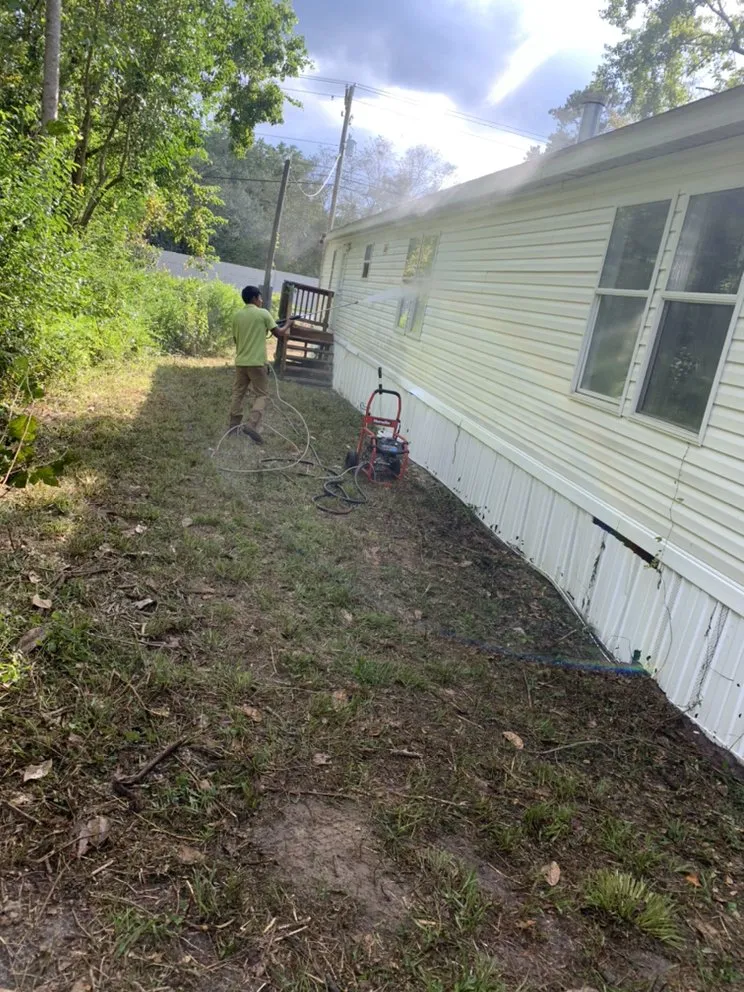 Custom landscape design in Summerville, SC - Feria Landscape Concepts