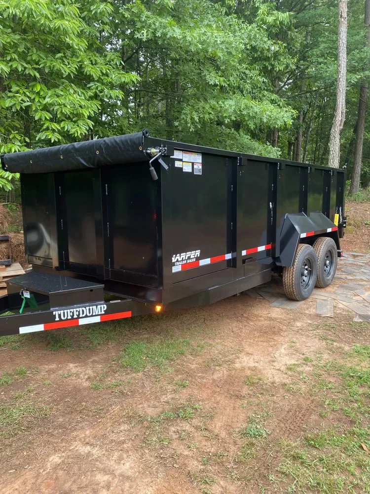 Professional outdoor landscaping near you across Carrollton, GA - Feria Landscaping Service