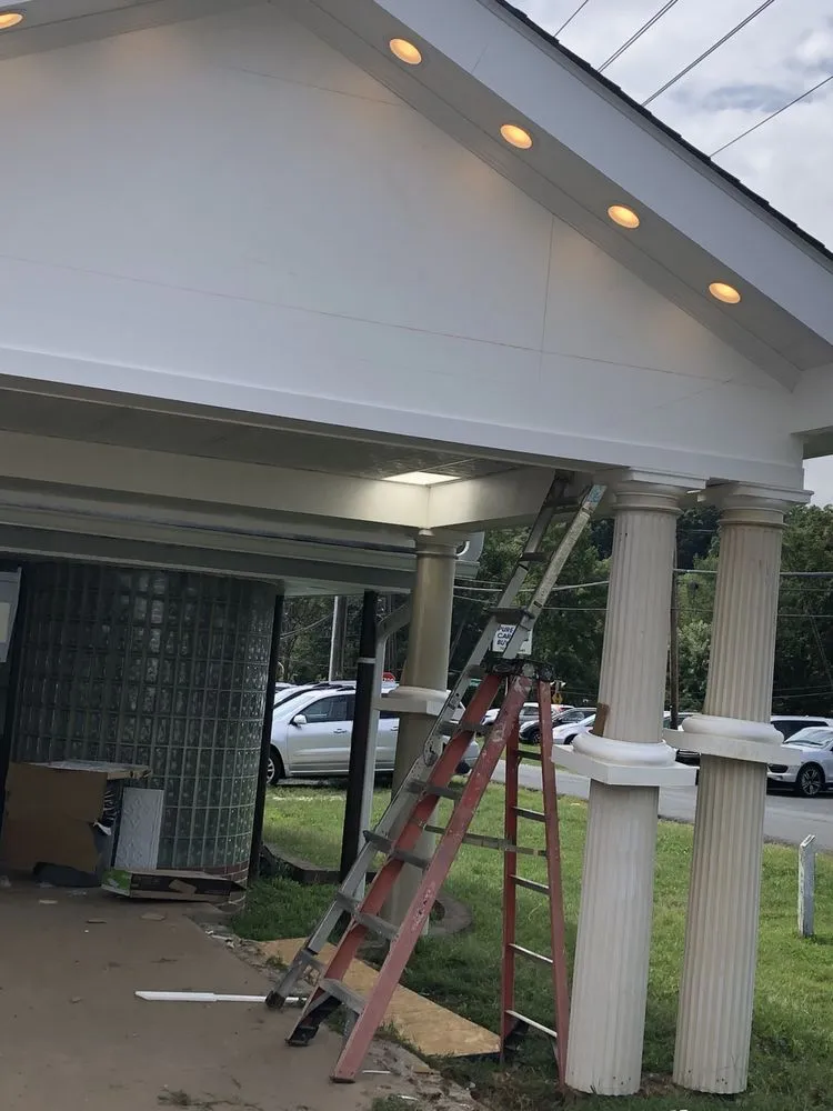 Reliable residential landscaping experts serving Fredericksburg, VA - Ferman Home Improvement