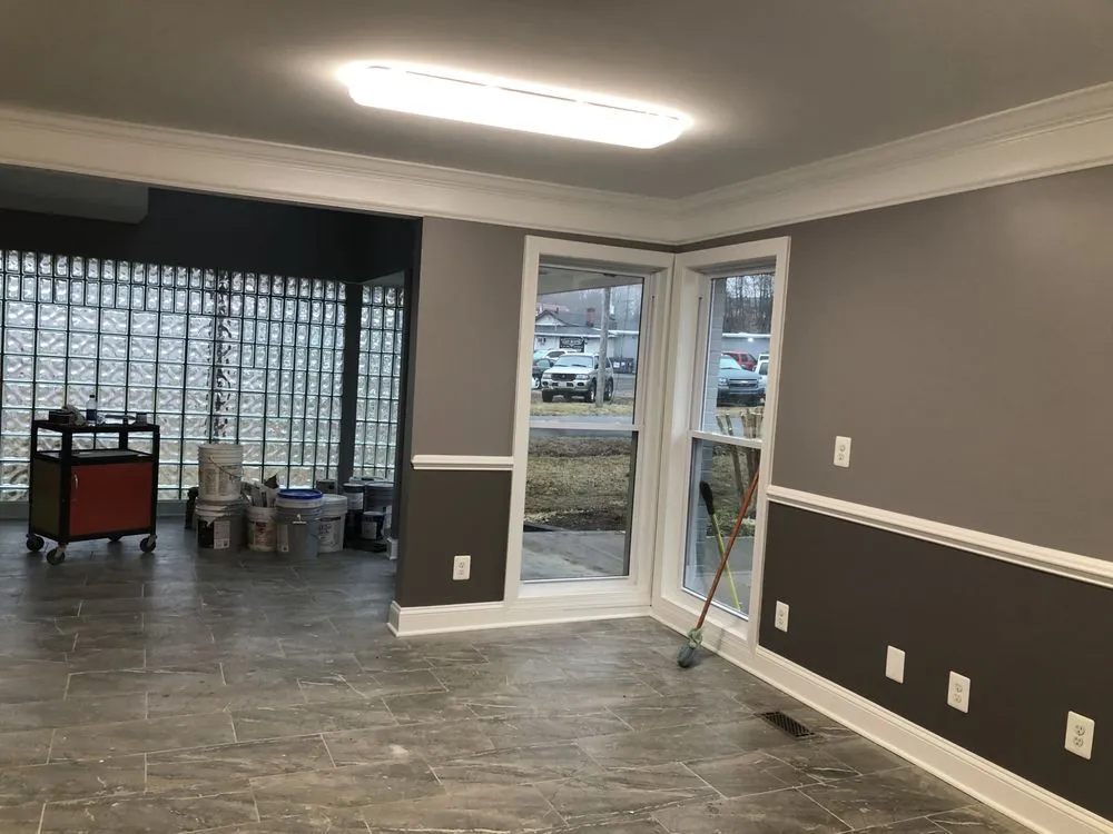 Professional lawn care service in Fredericksburg, VA by Ferman Home Improvement