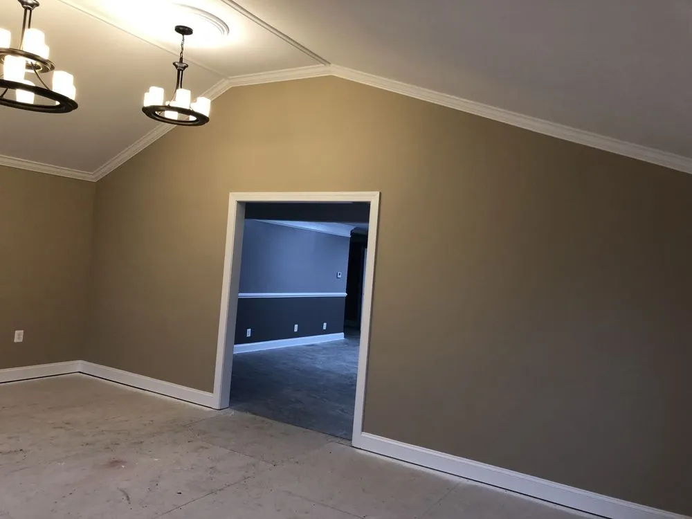 Reliable lawn mowing service for beautiful yards in Fredericksburg, VA by Ferman Home Improvement