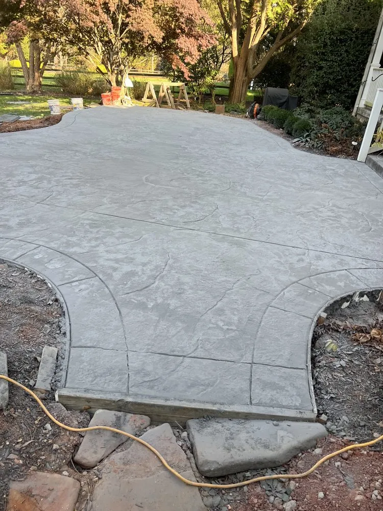 Reliable landscaping services for homes in Fredericksburg, VA by Ferman Home Improvement