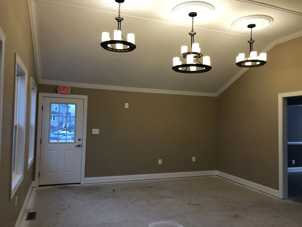 Local residential landscaping experts serving Fredericksburg, VA - Ferman Home Improvement