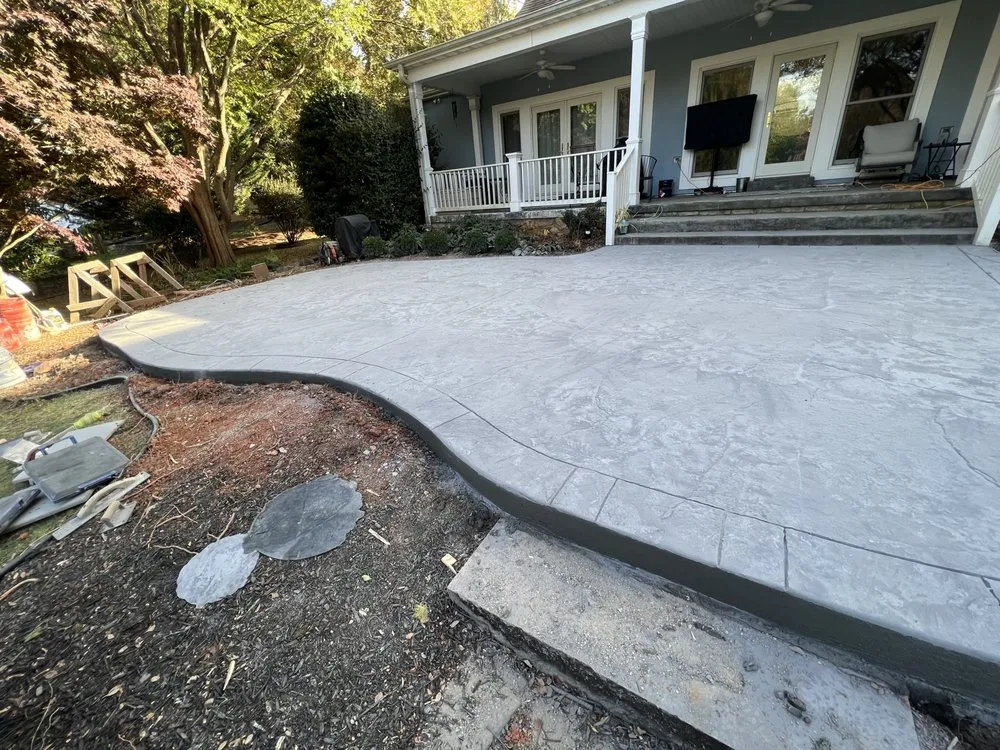 Local yard maintenance in Fredericksburg, VA - Ferman Home Improvement