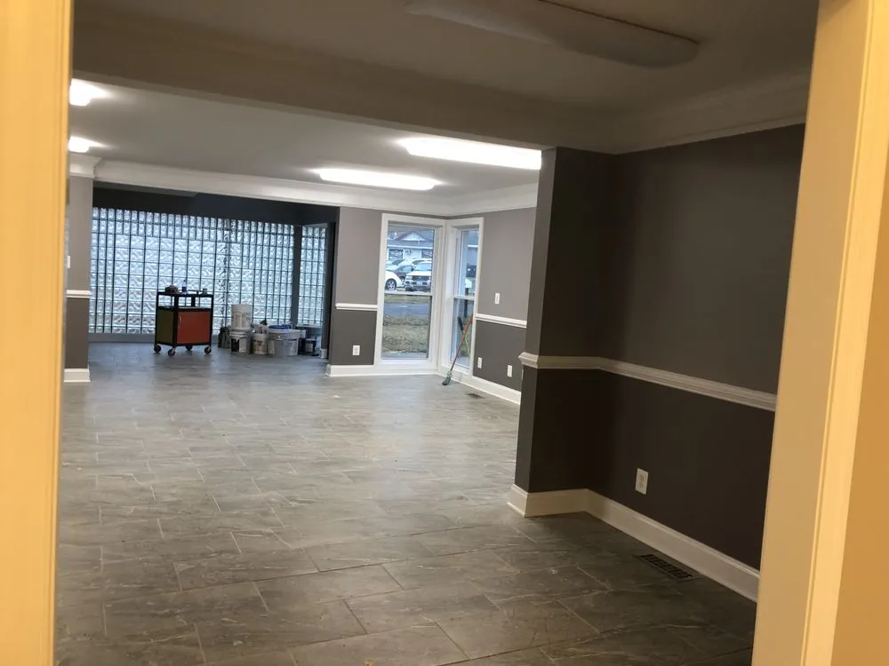 Local yard cleanup service in Fredericksburg, VA - Ferman Home Improvement