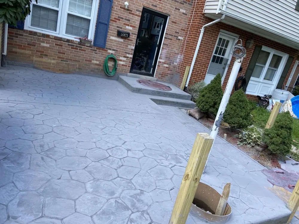 Professional garden landscaping experts serving Fredericksburg, VA - Ferman Home Improvement