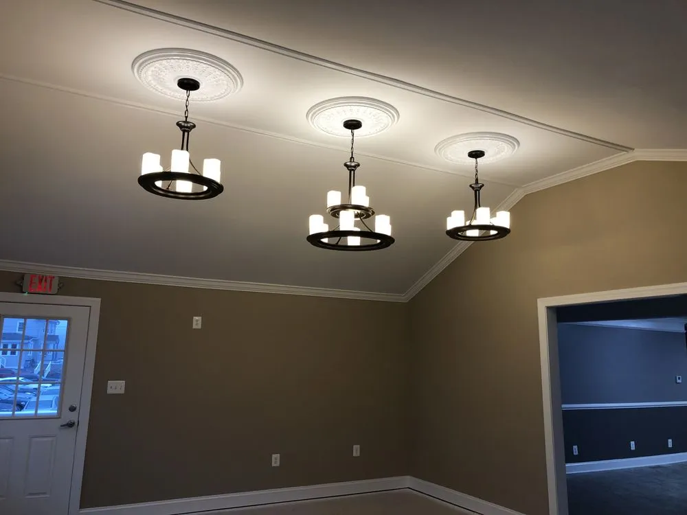 Reliable outdoor landscaping in Fredericksburg, VA by Ferman Home Improvement