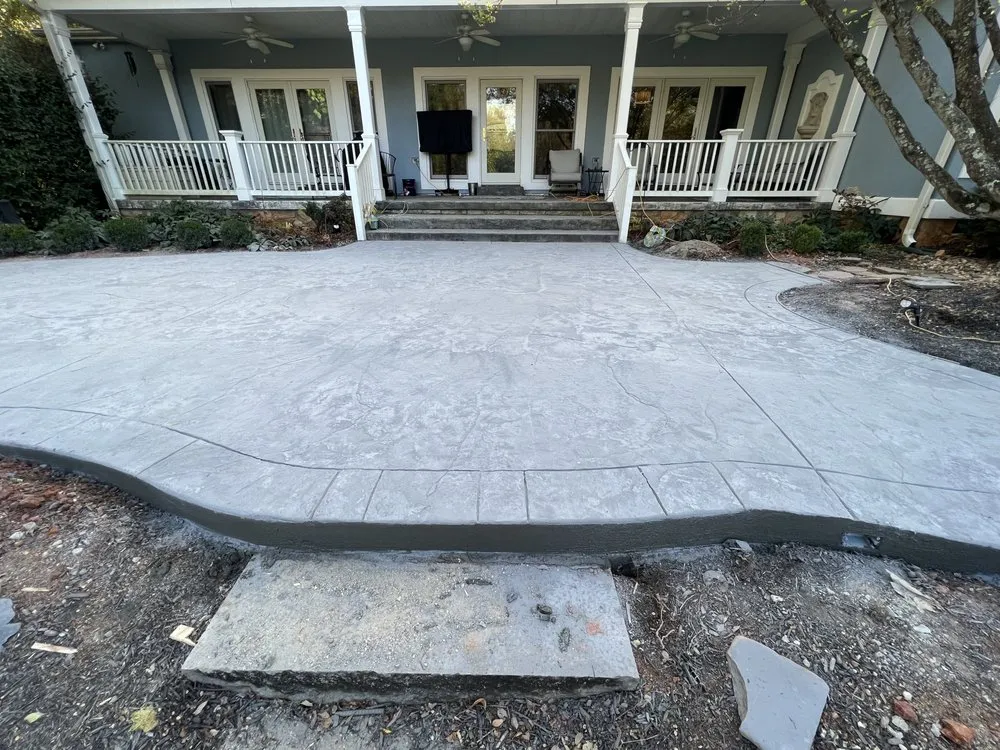 Affordable outdoor landscaping for year-round maintenance across Fredericksburg, VA - Ferman Home Improvement