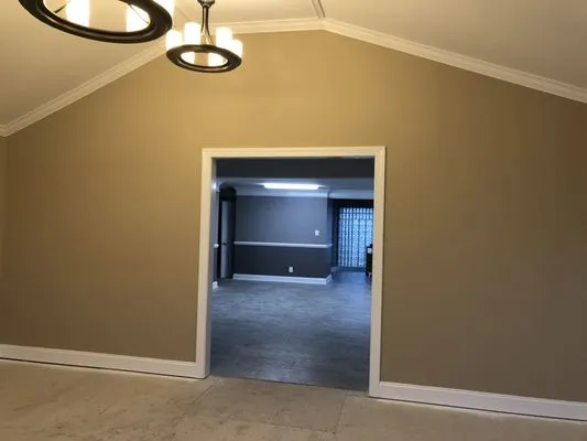 Ferman Home Improvement Logo