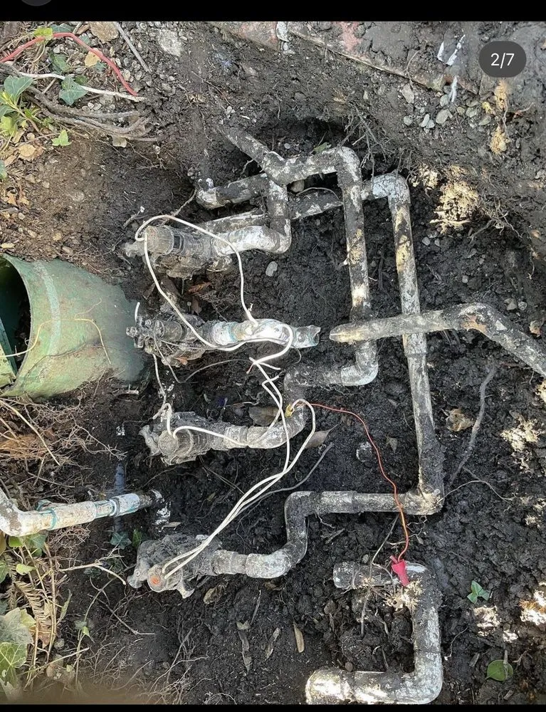 Local outdoor landscaping experts serving Redwood City, CA - Ferman Landscaping and Maintenance Services