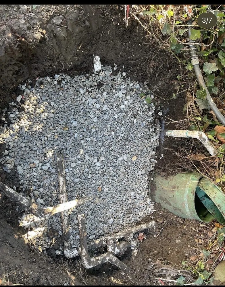 Custom yard cleanup service for homes across Redwood City, CA - Ferman Landscaping and Maintenance Services