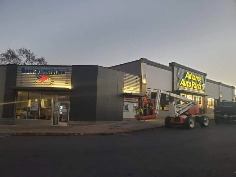 Local landscape design for beautiful yards across Springfield, VA - Fermans Construction