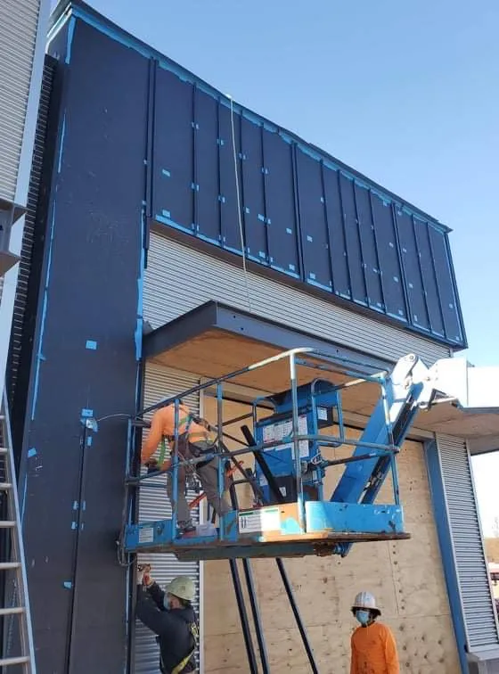 Top-rated yard cleanup service in Springfield, VA - Fermans Construction