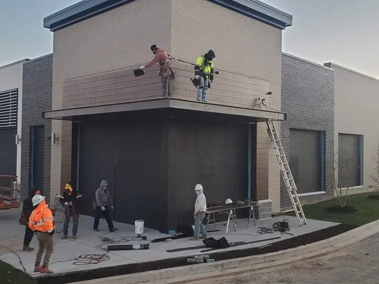 Reliable lawn care service for beautiful yards across Springfield, VA - Fermans Construction