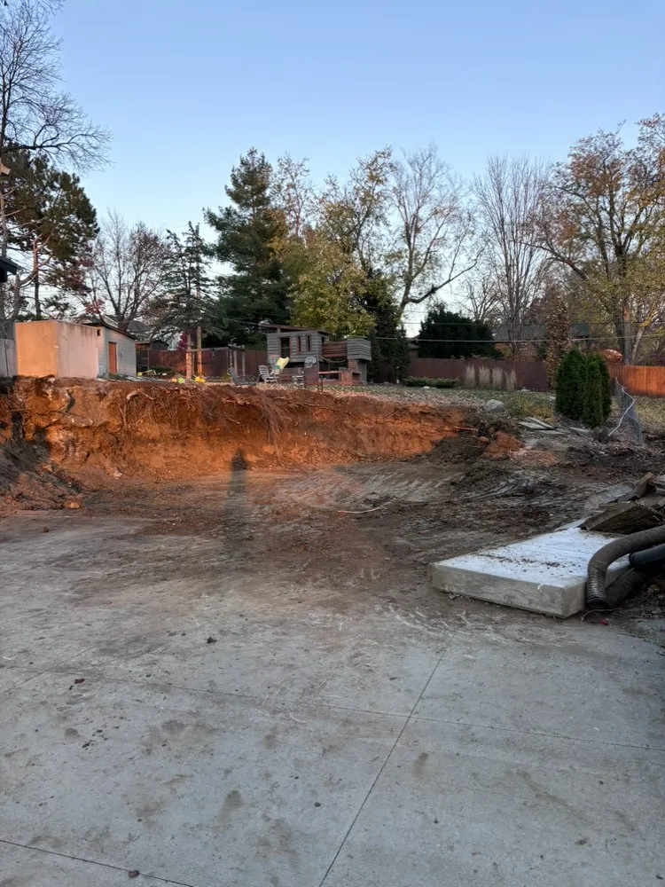 Local landscape installation in Omaha, NE - Fermincho Tree Service and Lancaping