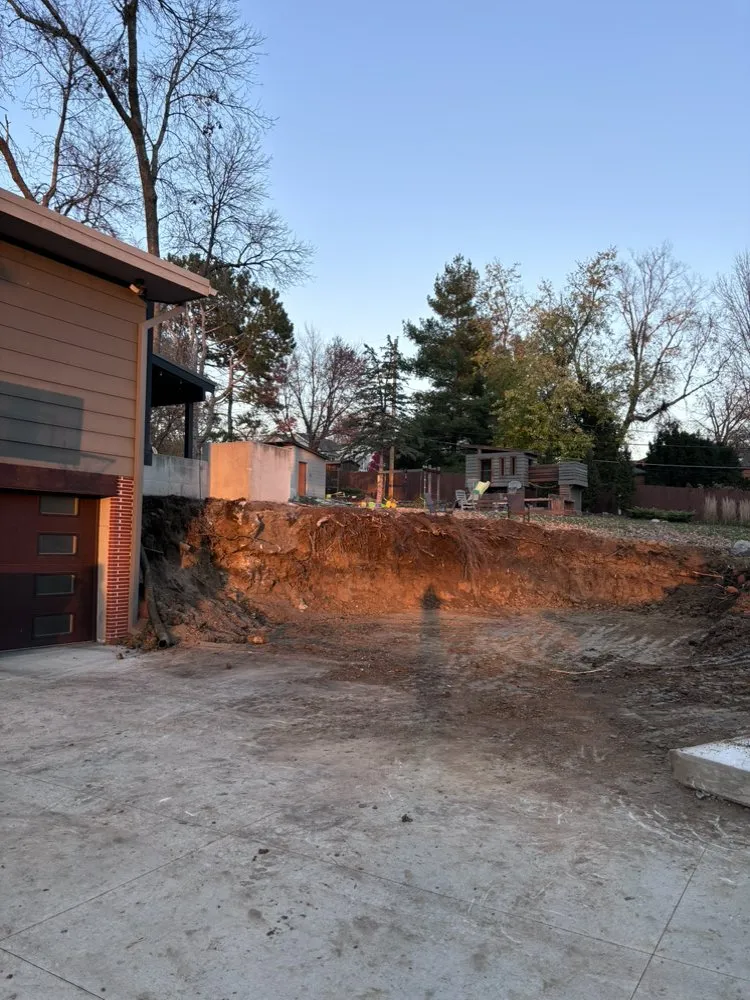 Local yard cleanup service in Omaha, NE - Fermincho Tree Service and Lancaping