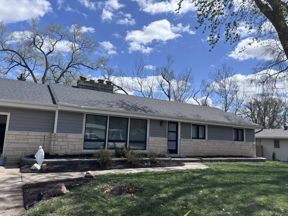 Professional landscape design for beautiful yards across Omaha, NE - Fermincho Tree Service and Lancaping