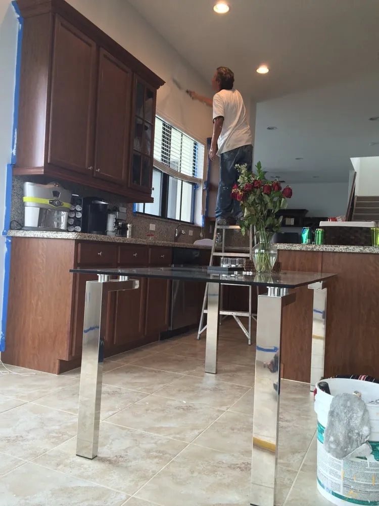 Top-rated yard maintenance in Miami, FL - FerminJr Painting & Landscaping