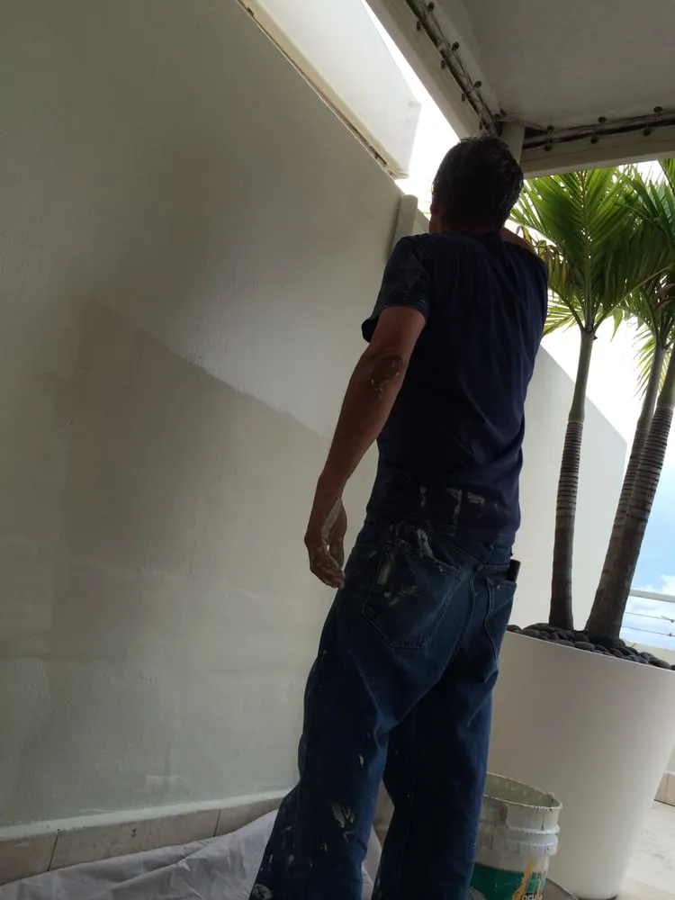 Local residential landscaping with custom design across Miami, FL - FerminJr Painting & Landscaping