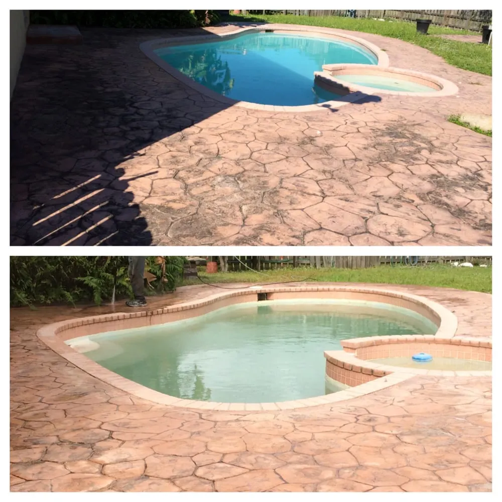 Professional yard maintenance in Miami, FL - FerminJr Painting & Landscaping