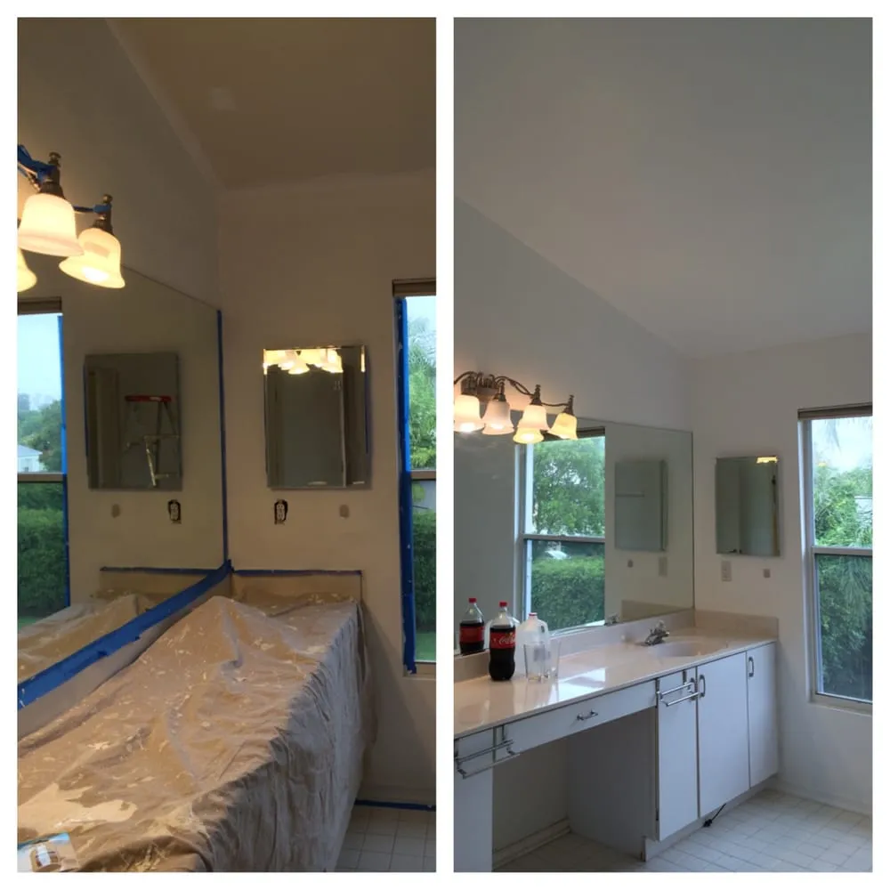 Top-rated garden landscaping experts serving Miami, FL - FerminJr Painting & Landscaping