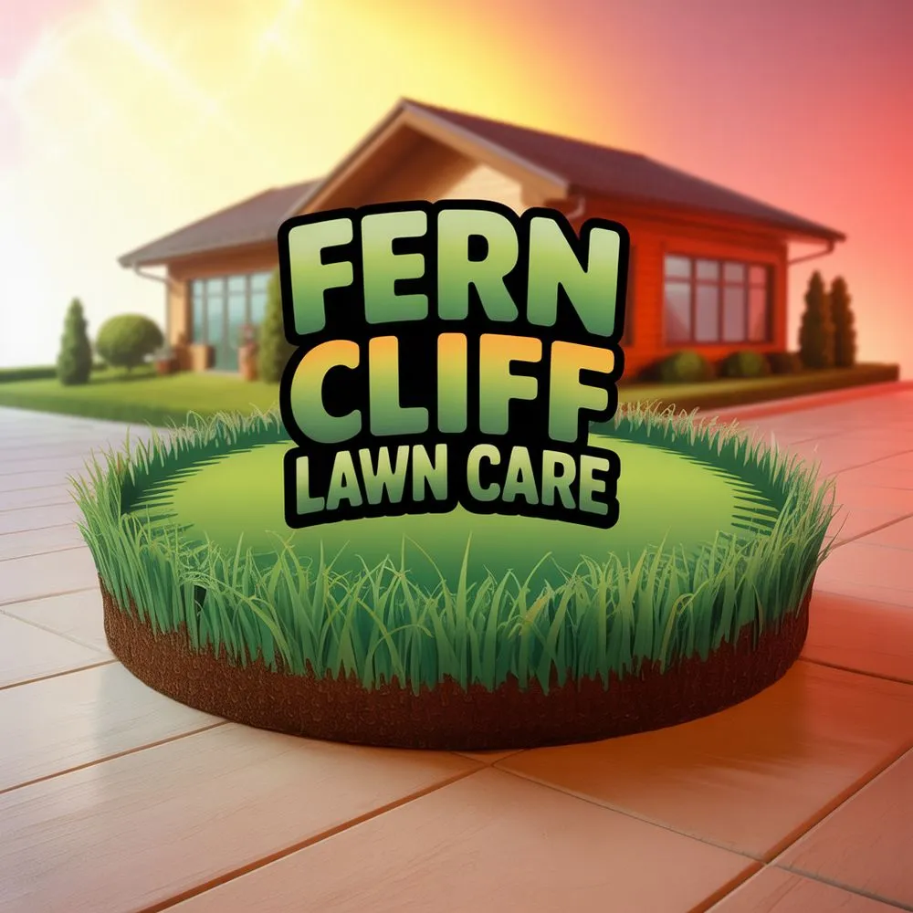 Affordable yard maintenance for beautiful yards across Tampa Bay, FL - Fern Cliff Lawn Care