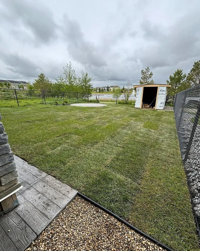 Custom lawn care service experts serving Tampa Bay, FL - Fern Cliff Lawn Care