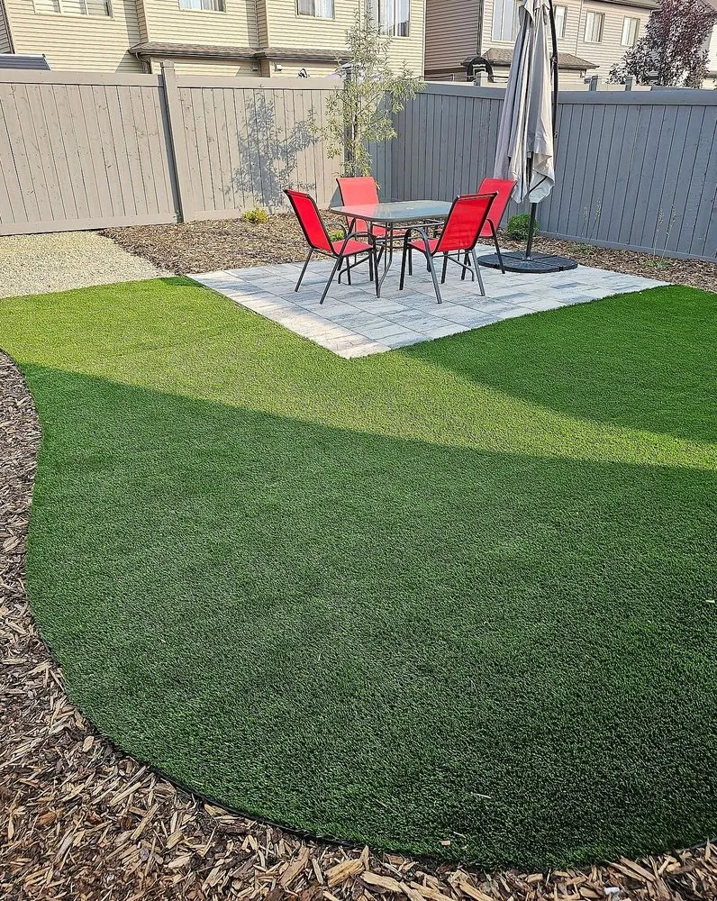 Reliable landscape design in Tampa Bay, FL - Fern Cliff Lawn Care