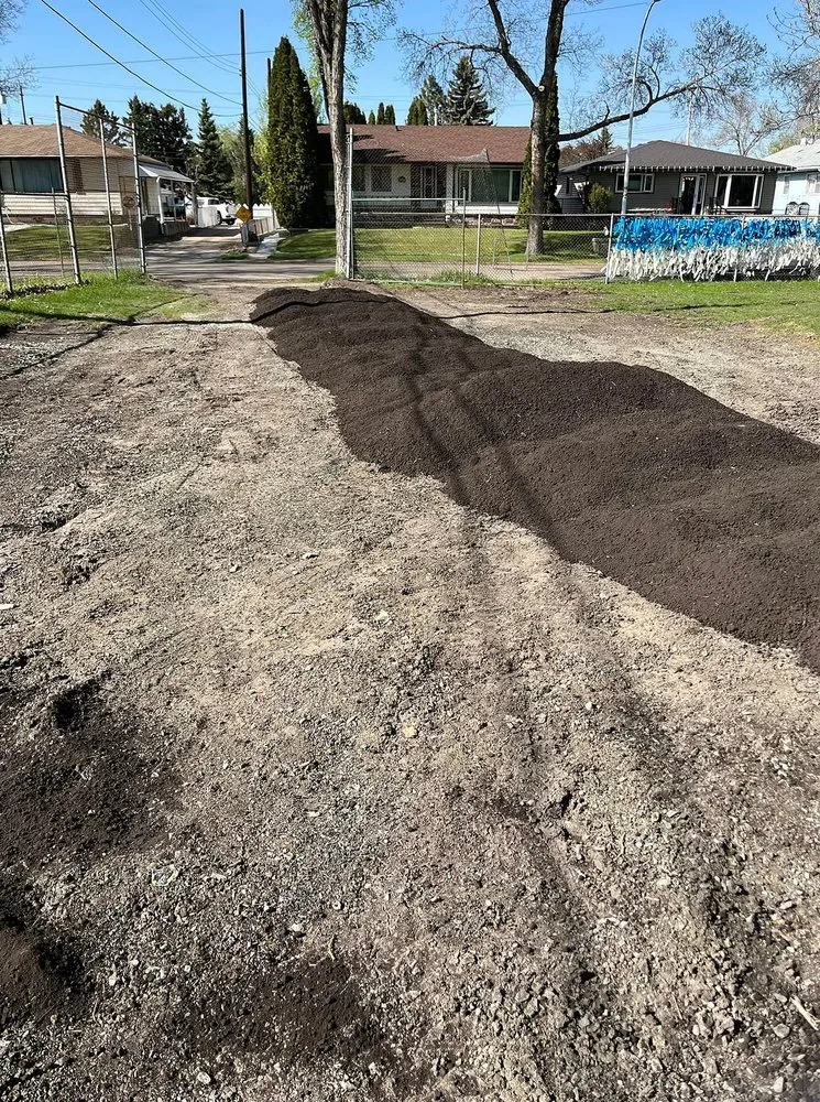 Local residential landscaping for homes in Tampa Bay, FL by Fern Cliff Lawn Care