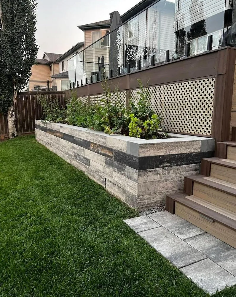 Local lawn mowing service in Tampa Bay, FL - Fern Cliff Lawn Care