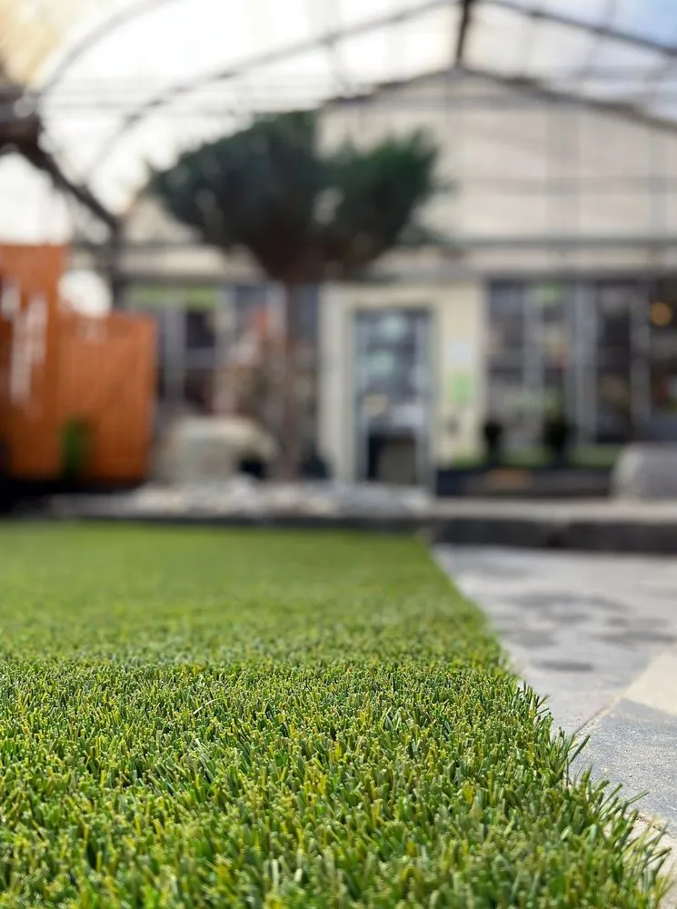 Custom residential landscaping experts serving Tampa Bay, FL - Fern Cliff Lawn Care