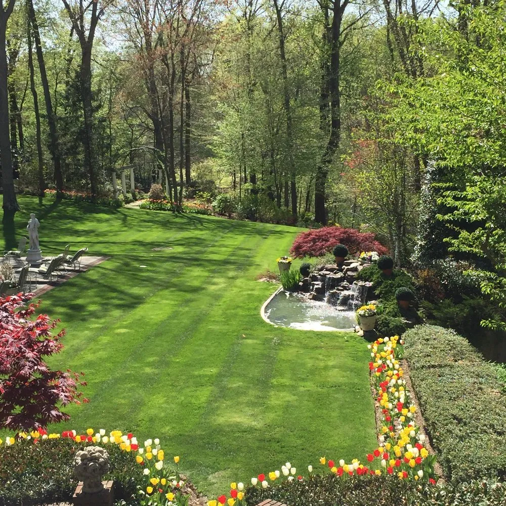 Trusted lawn care service for outdoor upgrades across Vancouver, WA - Fern Ridge