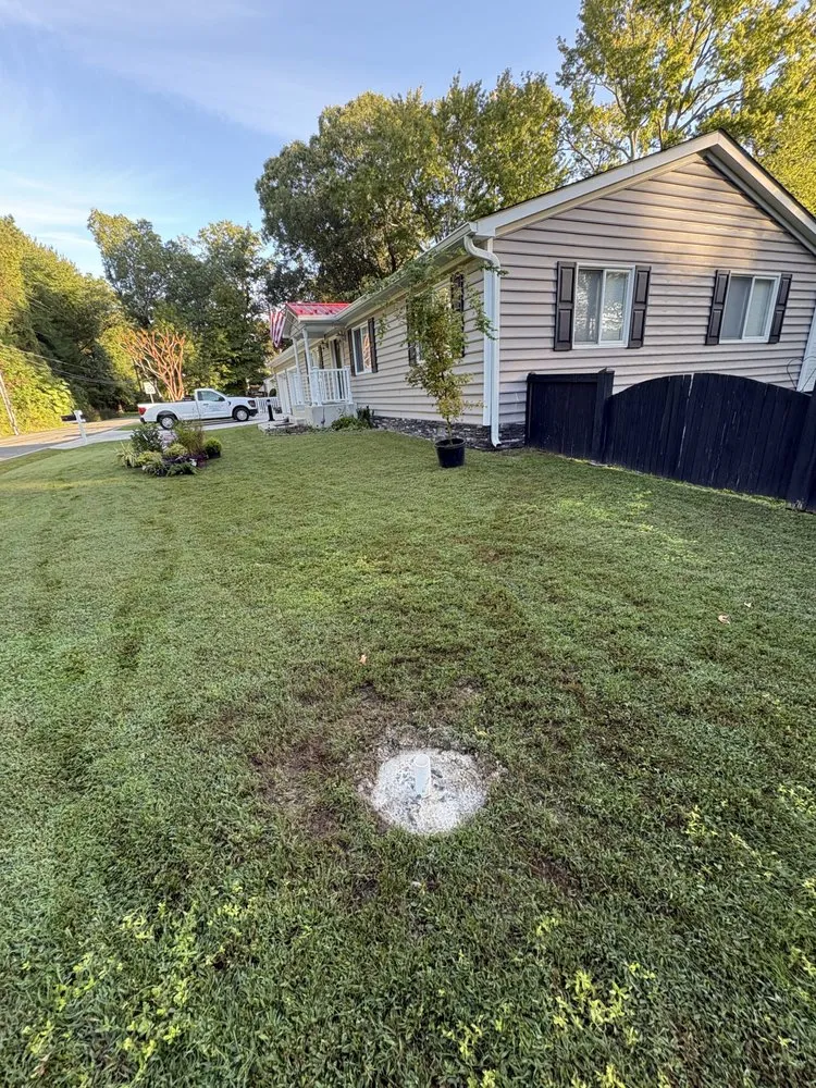 Top-rated yard maintenance experts serving Clinton, MD - Fernan Landscaping