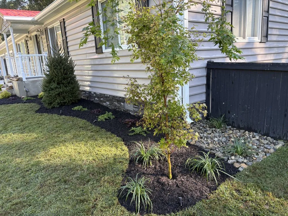 Reliable yard maintenance near you across Clinton, MD - Fernan Landscaping