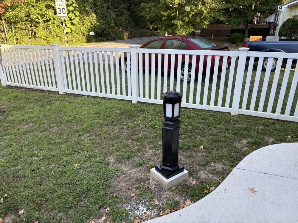 Expert outdoor landscaping near you across Clinton, MD - Fernan Landscaping