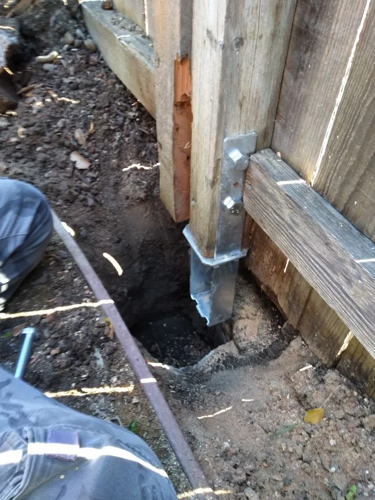 Custom landscaping services for outdoor upgrades across East Palo Alto, CA - Fernanado Arrellin Landscaping & Construction