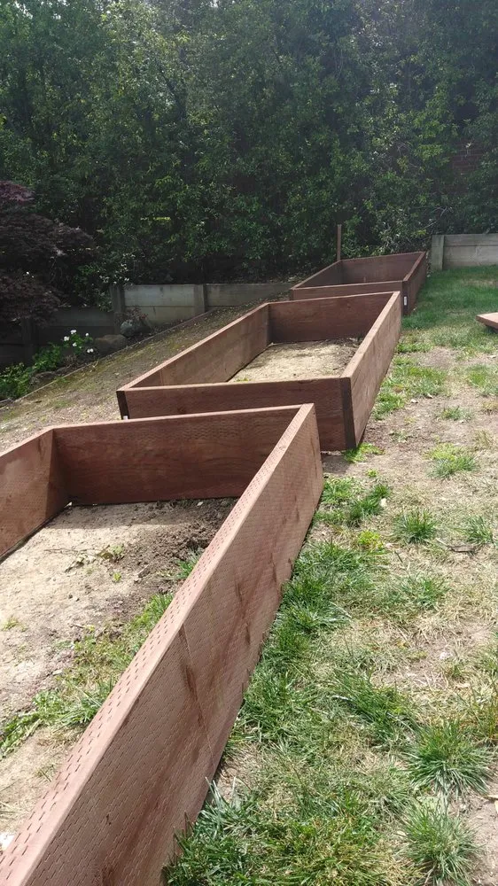 Expert yard cleanup service in East Palo Alto, CA by Fernanado Arrellin Landscaping & Construction