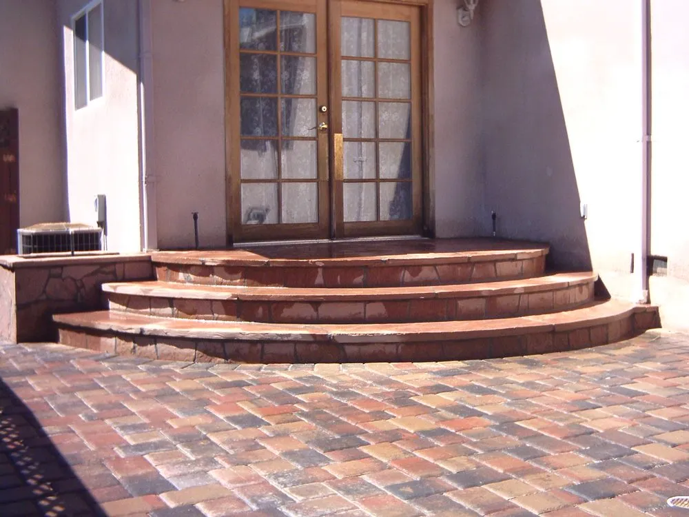 Expert residential landscaping in East Palo Alto, CA - Fernanado Arrellin Landscaping & Construction