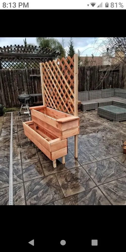 Expert garden landscaping in East Palo Alto, CA - Fernanado Arrellin Landscaping & Construction