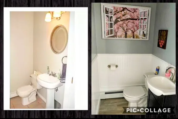 Fernandes Home Renovations Logo