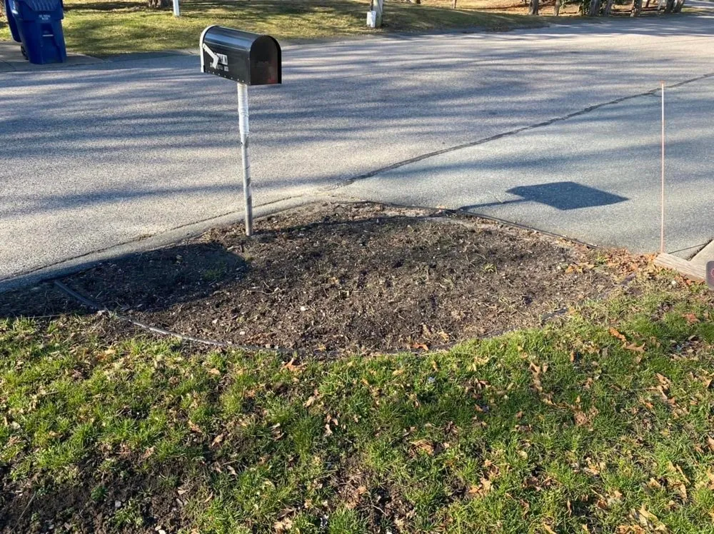 Affordable landscaping services for residential properties across New Bedford, MA - Fernandes Lawn Care & More