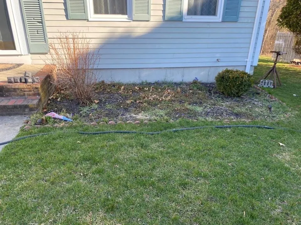 Trusted outdoor landscaping experts serving New Bedford, MA - Fernandes Lawn Care & More