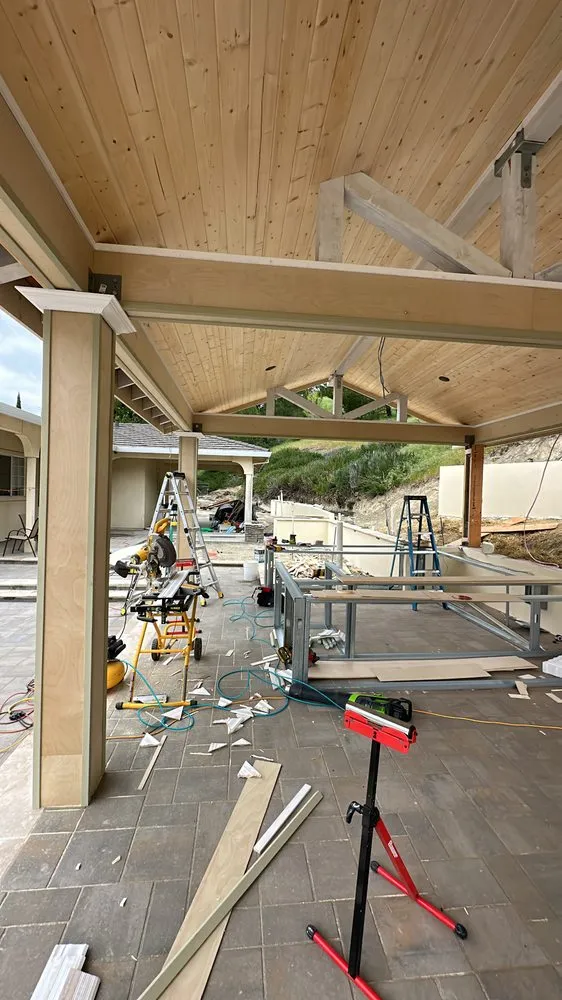 Expert landscaping services in Concord, CA - Fernandez & Sons Landscaping